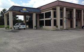 Days Inn By Wyndham Clinton