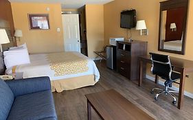 Days Inn By Wyndham Clinton